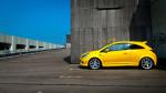 Opel Corsa 2011 года